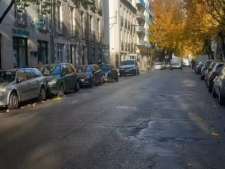 local commercial a louer