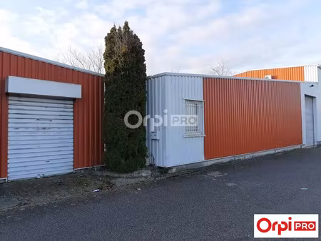 local commercial a louer