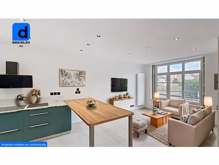 maison rénovée 90 m² — 4 chambres — terrasse — clé en