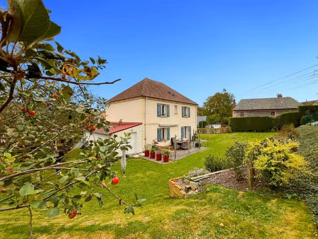 charmante maison familiale de145m2