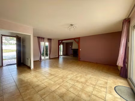 maison de plain-pied à vendre bout-du-pont-de-l'arn (81660)