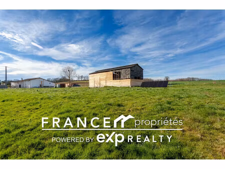 maison 280 m2 - terrain 1 4 ha