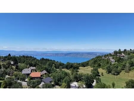 ferme de caractère avec potentiel de division