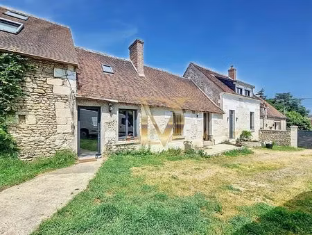 maison de charme à francueil
