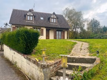 maison familiale neufchatel en bray