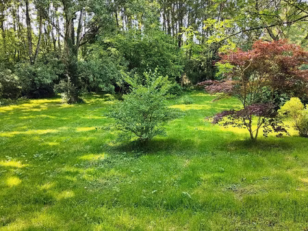 maison orbigny 37460