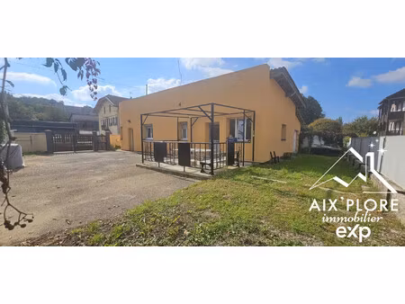 maison plain pied 100m2