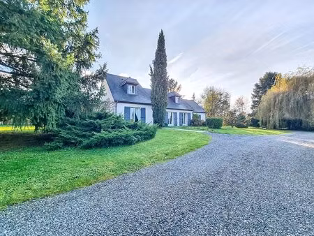 maison familiale à francueil  aux portes de chenonceaux