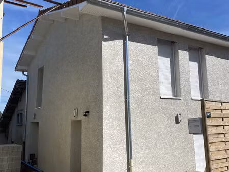 maison 99m2 hab 3 ch