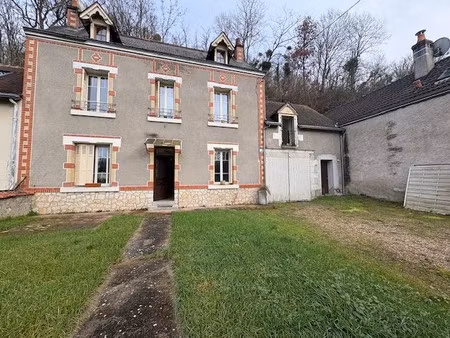 maison en pierre a mosnes (37)