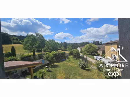 maison en pierre 210m2 avec terrain piscine.