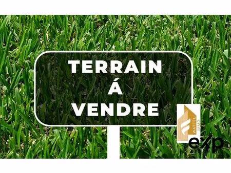 terrain à vendre hors lotissement