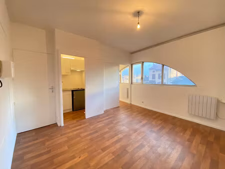 appartement 1 pièces 24 m² à louer albi 81000 ? | era immobilier