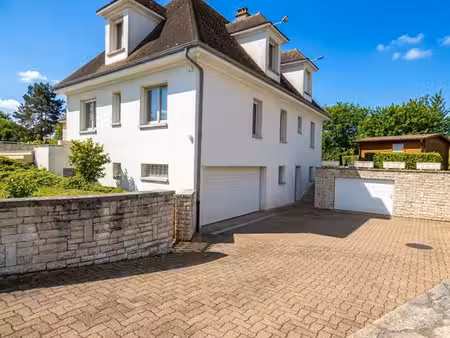 maison de luxe de 9 pièces en vente à ormoy  bourgogne-franche-comté