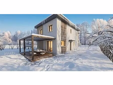 villa de 5 pièces de luxe en vente crozet  france