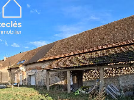 maison à saisir sur offres - pour amateurs de rénovation