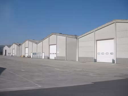 commercieel te huur in desselgem