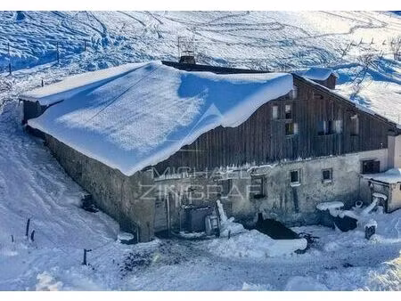 maison de campagne de luxe de 10 pièces en vente demi-quartier  auvergne-rhône-alpes