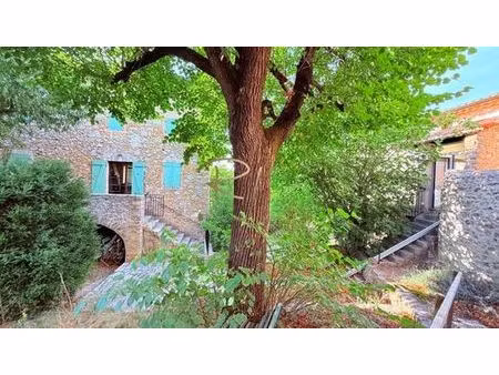 villa de 7 pièces de luxe en vente labastide-de-virac  france