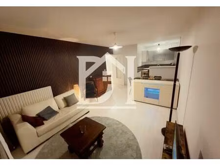 location appartement 2 pièces 45 m² à saint-genis-pouilly (01630)