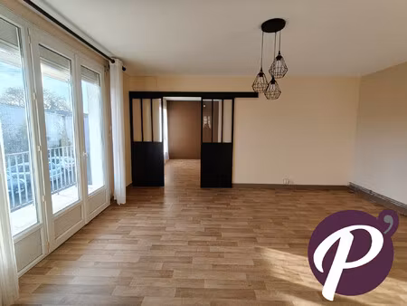 appartement t3 - bergerac