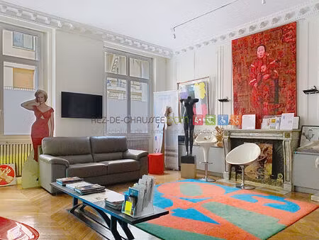 grand cabinet professions liberales foch/victor hugo