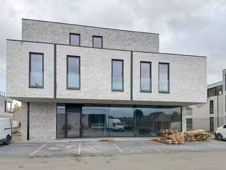 commercieel te huur in oostham