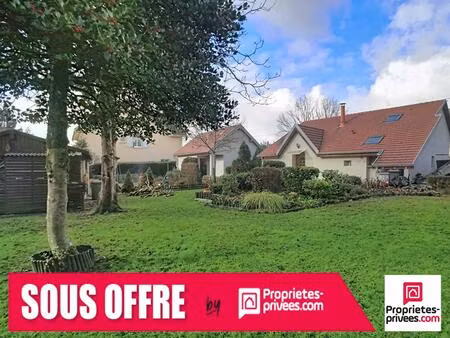 maison ronchamp 3 pièces 71 m2