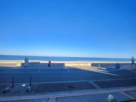 appartement de luxe en vente à mers-les-bains  hauts-de-france