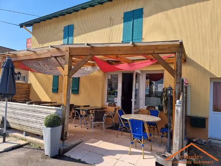 lancez votre projet avec ce restaurant prêt à travailler