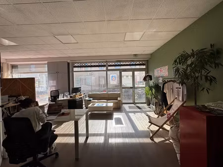 local commercial 5 pièces 159 m² à louer albi 81000 ? | era immobilier