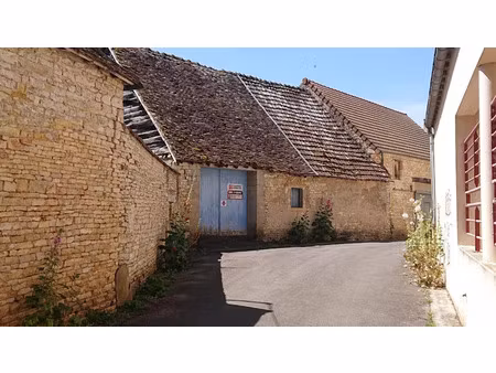 vente maison 1 pièce 113 m² à dun-sur-auron (18130)  23 800 €
