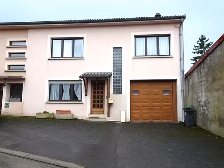 en vente maison 127 m² – 259 000 € |haute-kontz