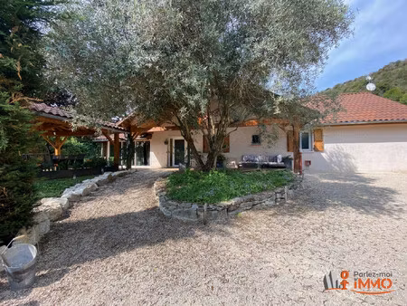 maison à vendre aoste