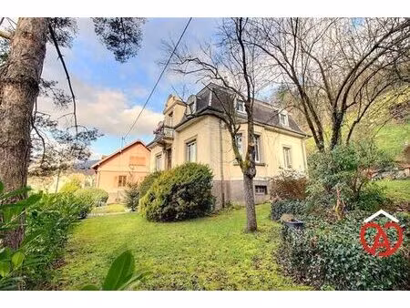 maison de luxe de 6 pièces en vente à lièpvre  grand est