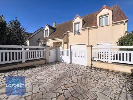 maison mennecy 7 pièce(s) 160 m2