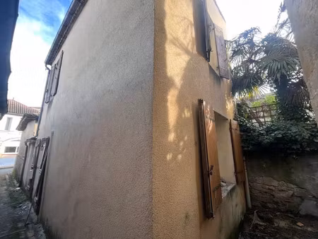 vente maison 3 pièces 45 m² à miramont-de-guyenne (47800)  30 000 €