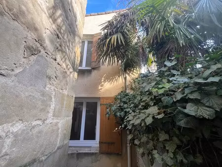 vente maison 3 pièces 45 m² à miramont-de-guyenne (47800)  40 000 €
