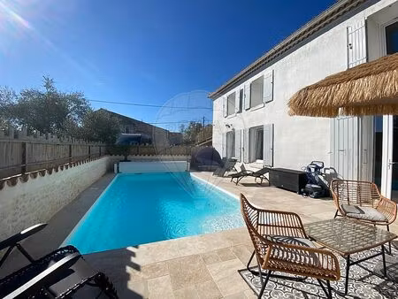 maison 4 chambre(s) à vendre