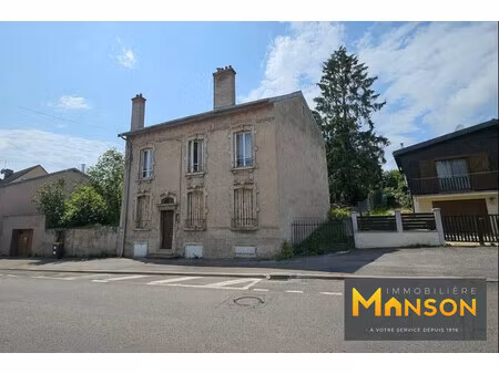 grande maison independante