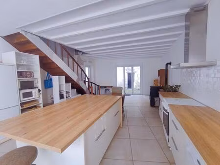 maison de pays 5 pièce(s) 160 m2