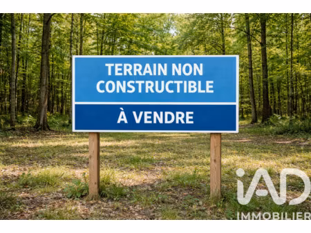 vente terrain agricole 21 187 m²