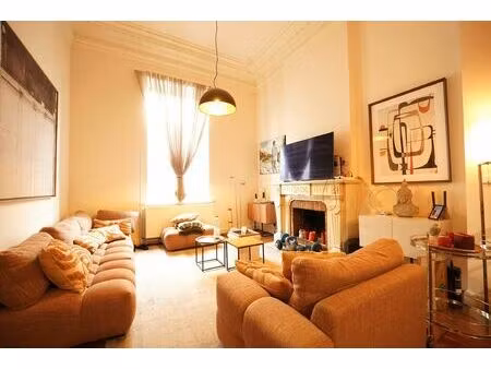 appartement à vendre à avenue des fossés 6 huy (vbd65772)