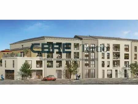 vente commerce tours 127 m²