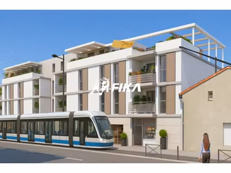 local commercial a vendre