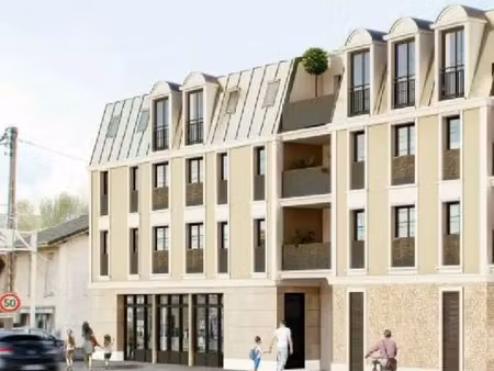 local commercial a vendre