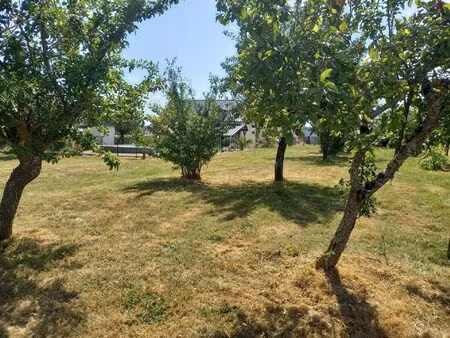 ? charmante maison en pierre avec piscine – à 4?km de mo