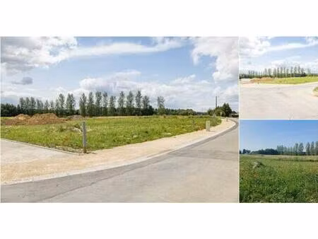 terrain à bâtir à vendre à rue saint mort évelette (vbd65859)