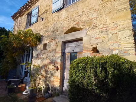 achat maison 3 pièces 90m² damiatte 81220