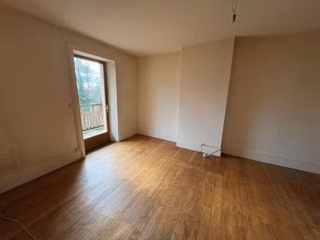 vente appartement 2 pièces 49 m² pont-d'ain (01160)